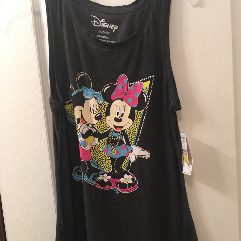 Disney Shirt